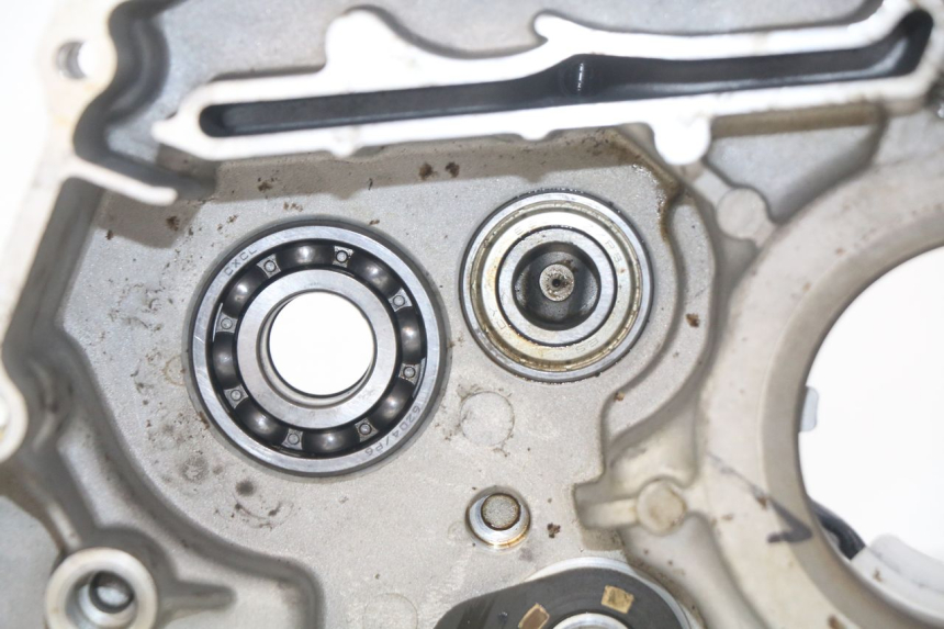 photo de LINKER MOTOR LINKS XTRM FACTORY DIRTBIKE BSE 150 - Charakteristische Merkmale