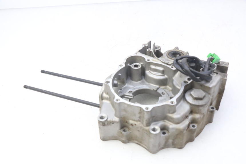 photo de LINKER MOTOR LINKS XTRM FACTORY DIRTBIKE BSE 150 - Zoom auf Gebrauchszustand