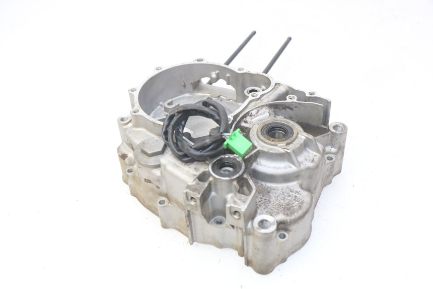 photo de LINKER MOTOR LINKS XTRM FACTORY DIRTBIKE BSE 150 - Gesamtansicht des Produkts