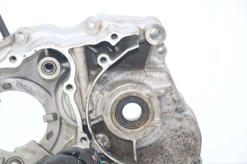 photo de LINKER MOTOR LINKS XTRM FACTORY DIRTBIKE BSE 150 - Oberflächenzustand und Material