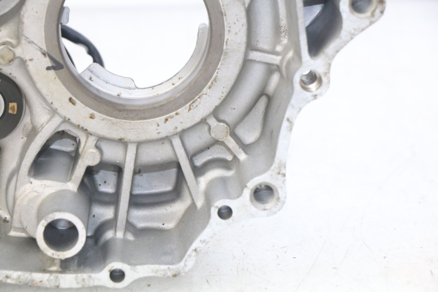 photo de LINKER MOTOR LINKS XTRM FACTORY DIRTBIKE BSE 150 - Kennzeichnungen und Originalreferenzen