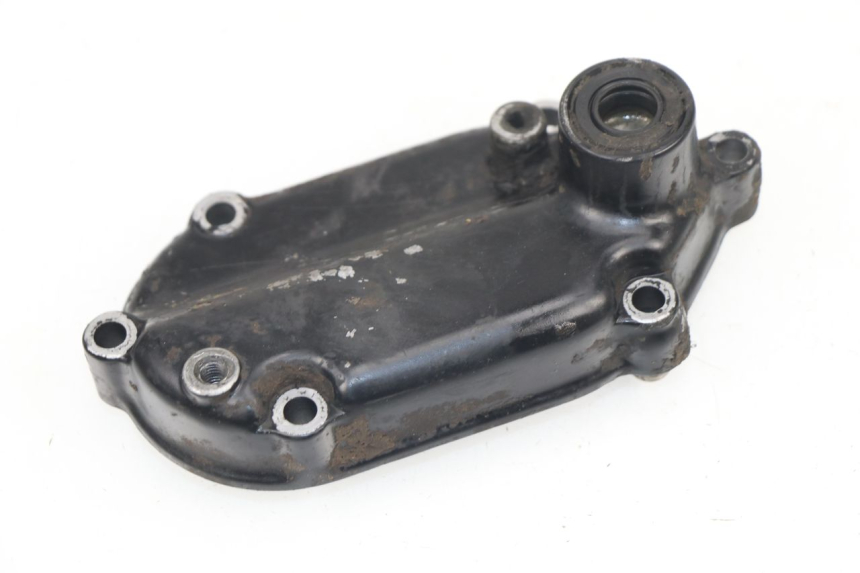 photo de KURBELGEHÄUSE LINKS SUZUKI DR DJEBEL 600 (1985 - 1990) - Hauptansicht