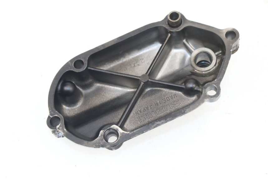 photo de KURBELGEHÄUSE LINKS SUZUKI DR DJEBEL 600 (1985 - 1990) - Detailansicht des Bauteils