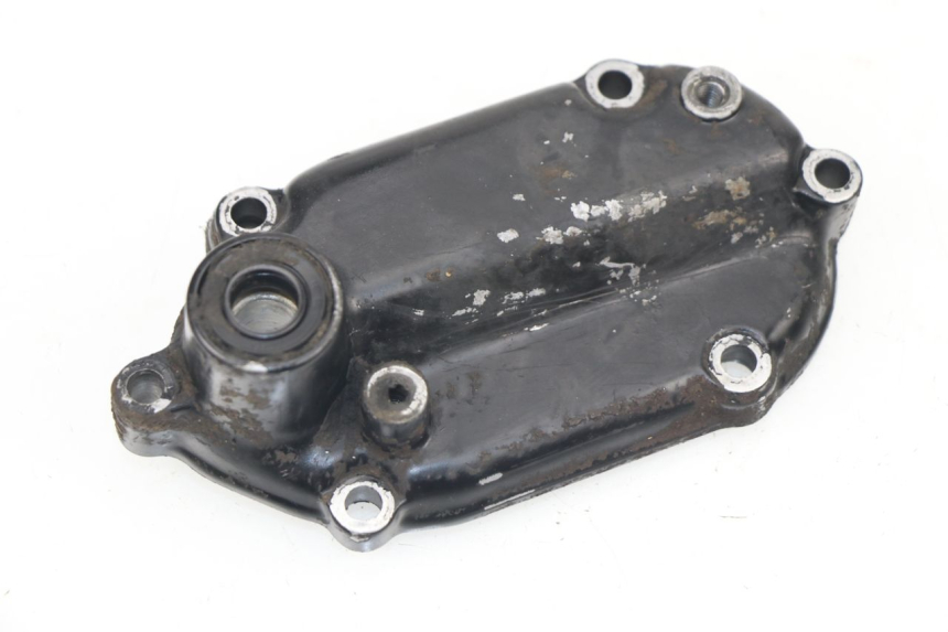 photo de KURBELGEHÄUSE LINKS SUZUKI DR DJEBEL 600 (1985 - 1990) - Zoom auf Gebrauchszustand