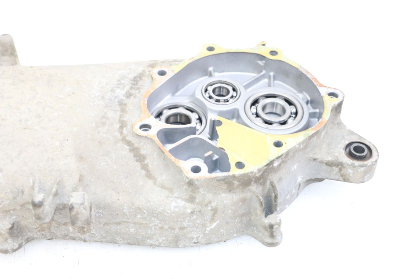 photo de KURBELGEHÄUSE LINKS HONDA FES PANTHEON 2T 125 (1998 - 2002) - Details der Befestigungspunkte