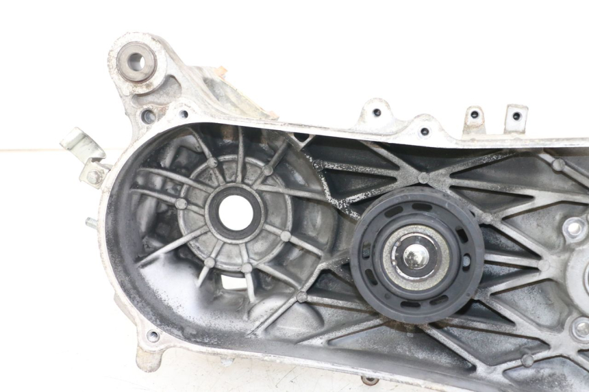 photo de KURBELGEHÄUSE LINKS HONDA FES PANTHEON 2T 125 (1998 - 2002) - Kennzeichnungen und Originalreferenzen