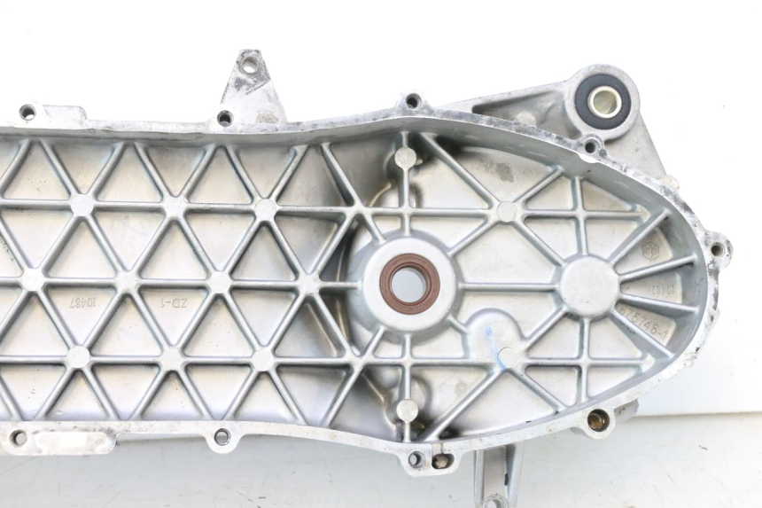 photo de KURBELGEHÄUSE LINKS PIAGGIO FLY 2T 50 (2004 - 2017) - Details der Befestigungspunkte
