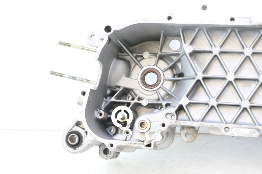 photo de KURBELGEHÄUSE LINKS PIAGGIO FLY 2T 50 (2004 - 2017) - Geprüftes Gebrauchtteil