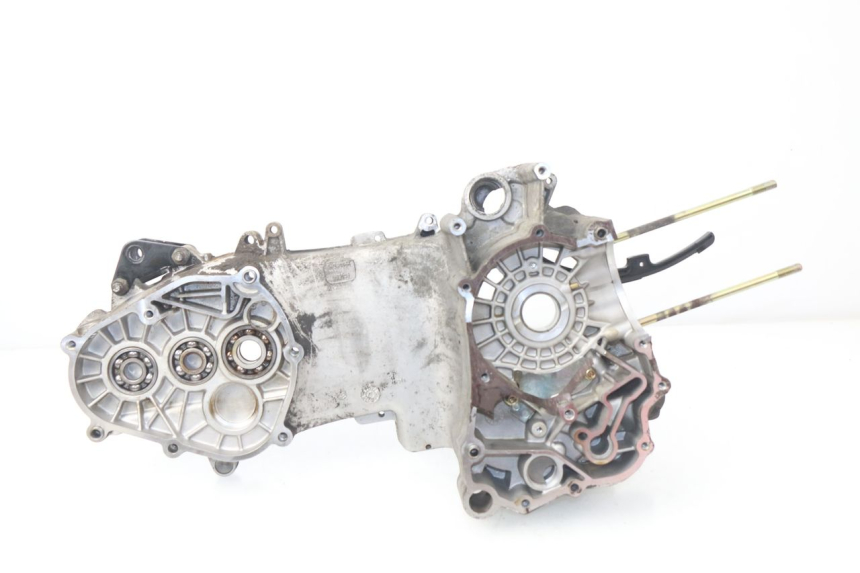 photo de KURBELGEHÄUSE LINKS PIAGGIO FLY 125 (2005 - 2012) - Detailansicht des Bauteils