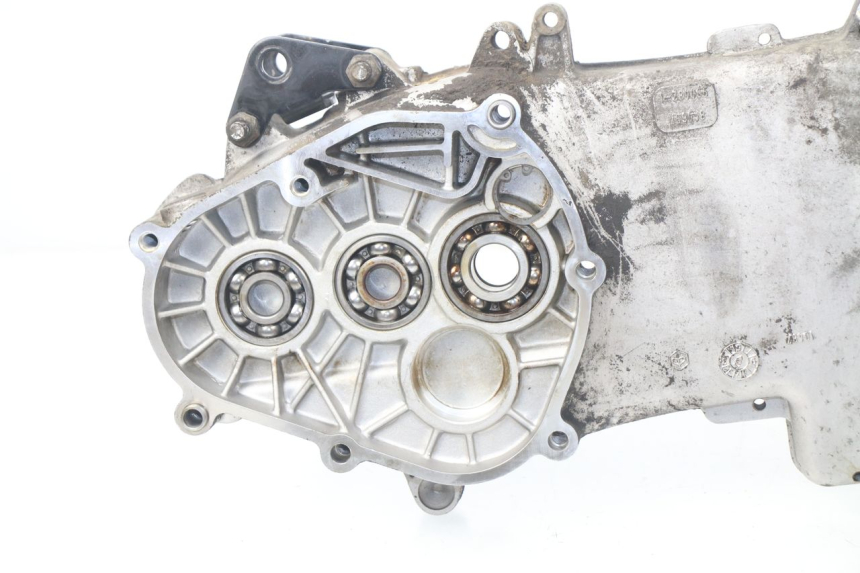 photo de KURBELGEHÄUSE LINKS PIAGGIO FLY 125 (2005 - 2012) - Charakteristische Merkmale