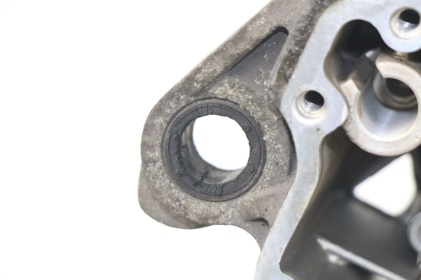 photo de KURBELGEHÄUSE LINKS PIAGGIO FLY 125 (2005 - 2012) - Geprüftes Gebrauchtteil