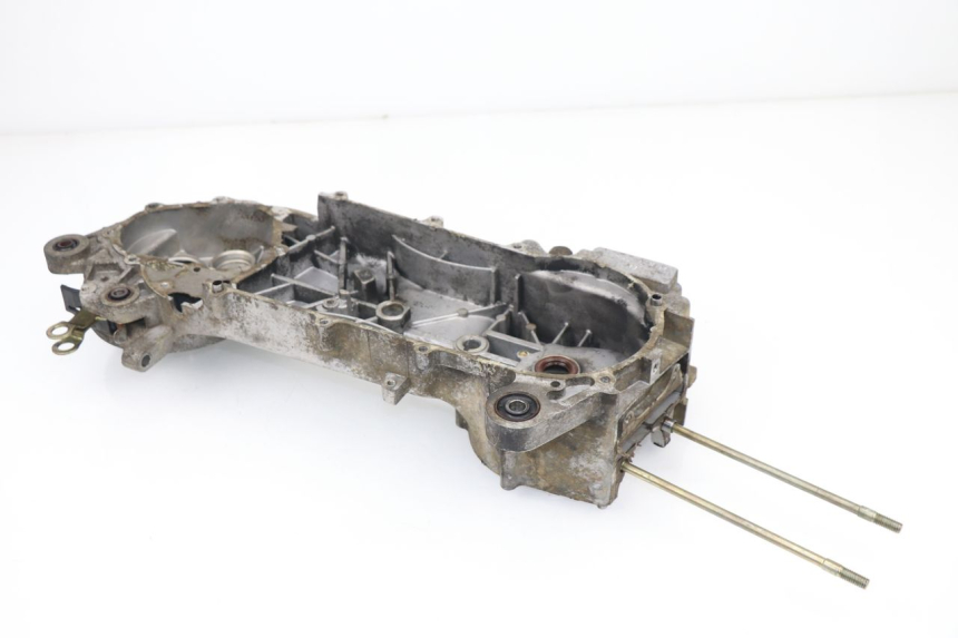 photo de KURBELGEHÄUSE LINKS REVATTO FUTURA GT 125 (2006 - 2008) - Weitere Ansicht des Artikels