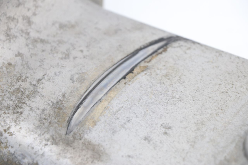 photo de KURBELGEHÄUSE LINKS REVATTO FUTURA GT 125 (2006 - 2008) - Technische Nahaufnahme