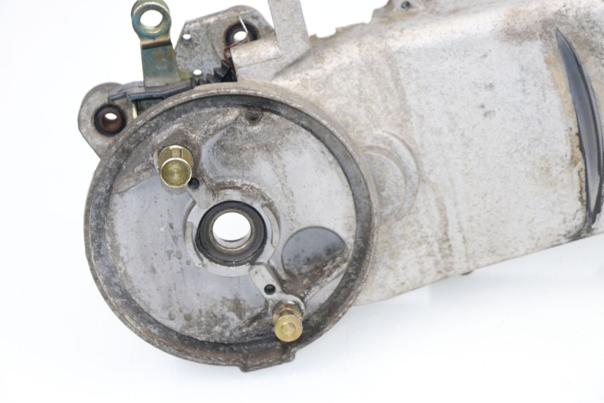 photo de KURBELGEHÄUSE LINKS REVATTO FUTURA GT 125 (2006 - 2008) - Gesamtansicht des Produkts