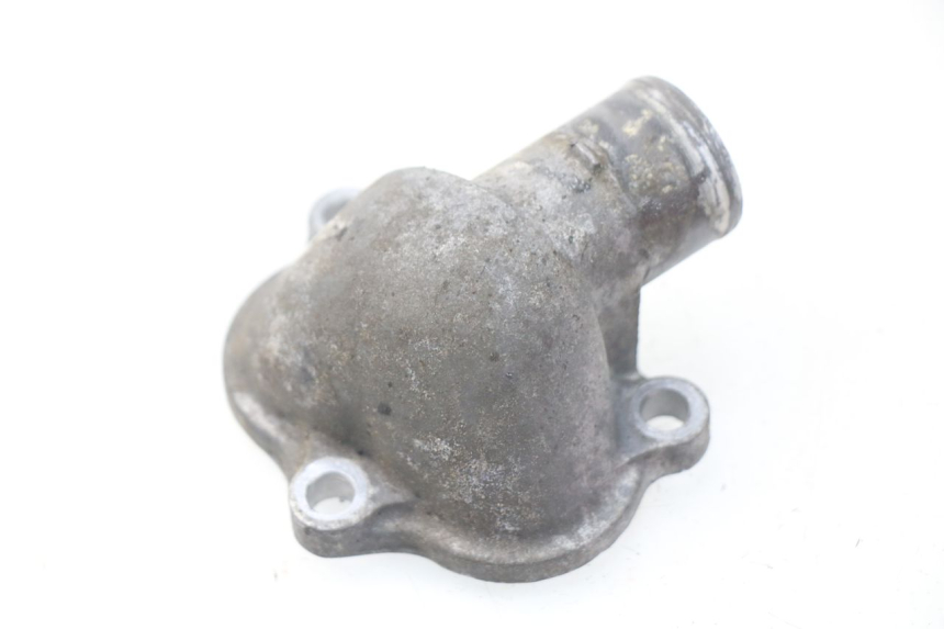 photo de KURBELGEHÄUSE LINKS SUZUKI GSX-R GSXR 600 (2001 - 2003) - Zoom auf Gebrauchszustand