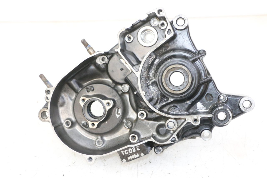 photo de KURBELGEHÄUSE LINKS HONDA MTX TC02 125 (1987 - 1989) - Hauptansicht