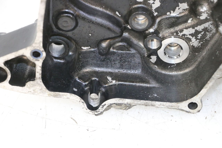 photo de KURBELGEHÄUSE LINKS HONDA MTX TC02 125 (1987 - 1989) - Detailansicht des Bauteils