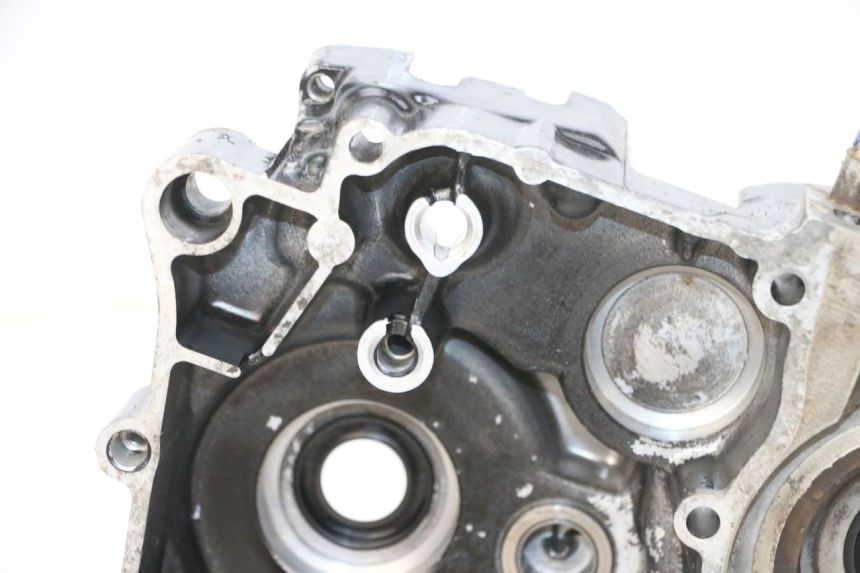 photo de KURBELGEHÄUSE LINKS HONDA MTX TC02 125 (1987 - 1989) - Charakteristische Merkmale