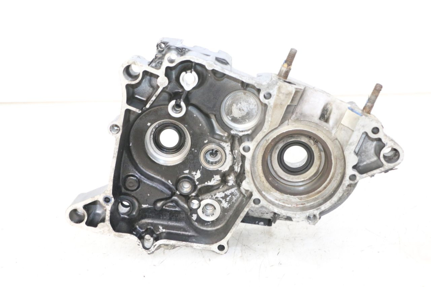 photo de KURBELGEHÄUSE LINKS HONDA MTX TC02 125 (1987 - 1989) - Zoom auf Komponenten