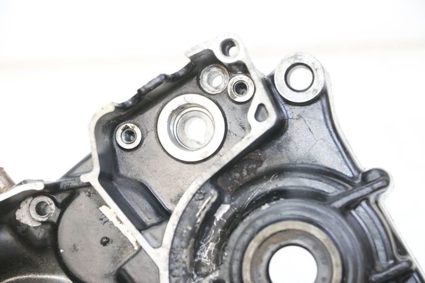 photo de KURBELGEHÄUSE LINKS HONDA MTX TC02 125 (1987 - 1989) - Detaillierte Sichtprüfung