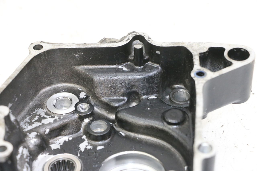 photo de KURBELGEHÄUSE LINKS HONDA MTX TC02 125 (1987 - 1989) - Gesamtansicht des Produkts