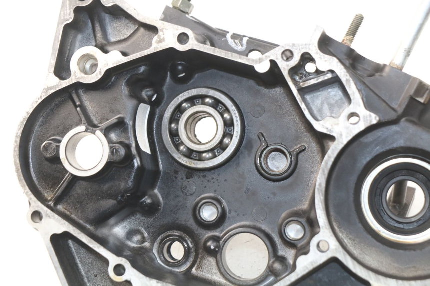 photo de KURBELGEHÄUSE LINKS SUZUKI JR 80 (2001 - 2006) - Alternative Perspektive