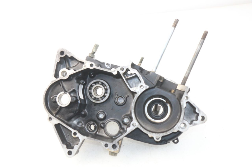 photo de KURBELGEHÄUSE LINKS SUZUKI JR 80 (2001 - 2006) - Technische Nahaufnahme