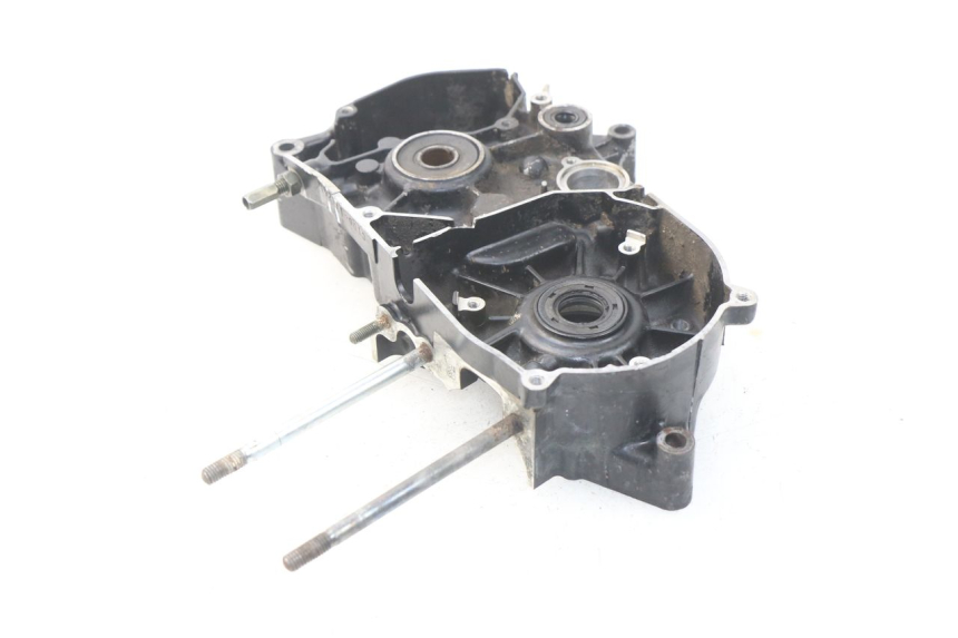 photo de KURBELGEHÄUSE LINKS SUZUKI JR 80 (2001 - 2006) - Gesamtansicht des Produkts