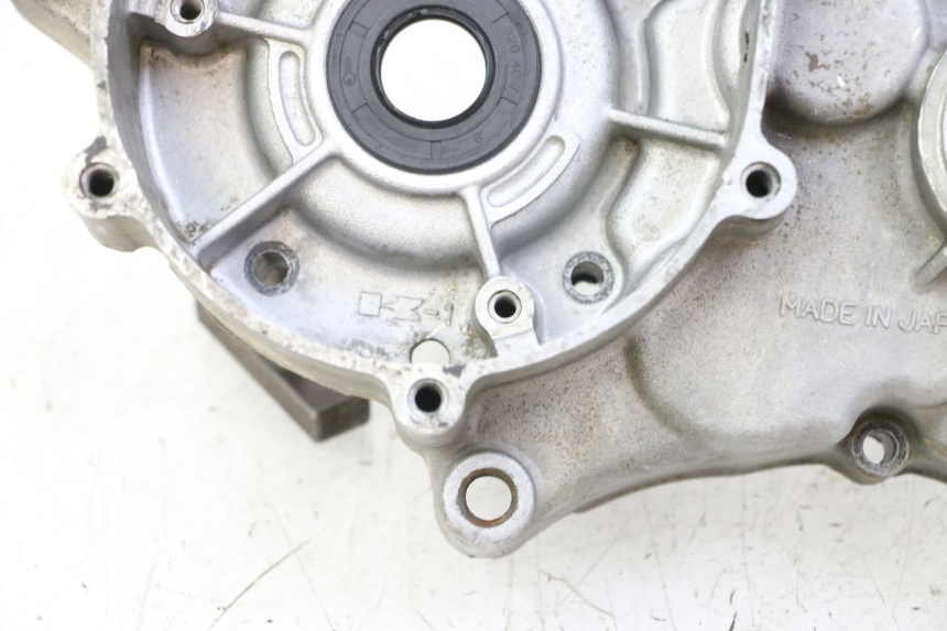 photo de KURBELGEHÄUSE LINKS KAWASAKI KX 65 (2000 - 2019) - Zoom auf Komponenten