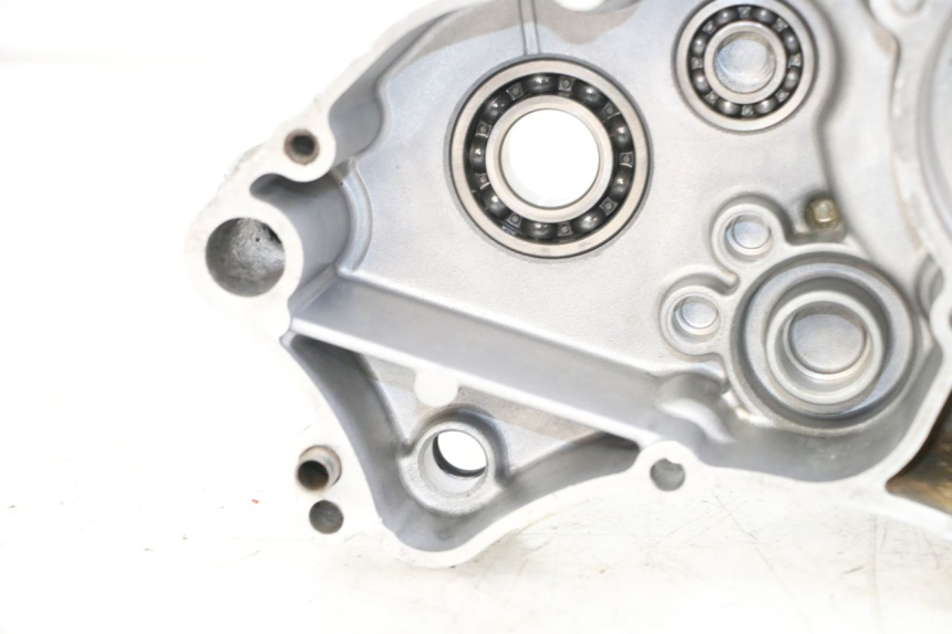 photo de KURBELGEHÄUSE LINKS KAWASAKI KX 65 (2000 - 2019) - Zoom auf Gebrauchszustand