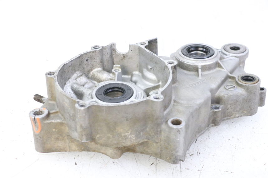 photo de KURBELGEHÄUSE LINKS KAWASAKI KX 65 (2000 - 2019) - Details der Befestigungspunkte