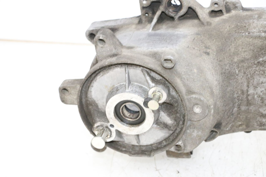 photo de KURBELGEHÄUSE LINKS PEUGEOT KISBEE 2T 50 (2010 - 2017) - Geprüftes Gebrauchtteil