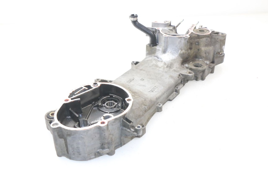 photo de KURBELGEHÄUSE LINKS PIAGGIO LIBERTY 2T 50 (2009 - 2013) - Zoom auf Gebrauchszustand