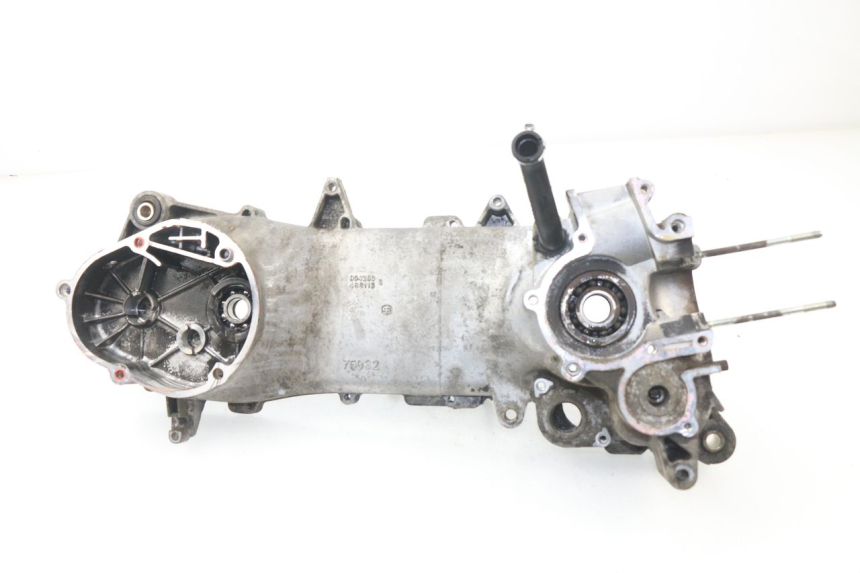 photo de KURBELGEHÄUSE LINKS PIAGGIO LIBERTY 2T 50 (2009 - 2013) - Gesamtansicht des Produkts