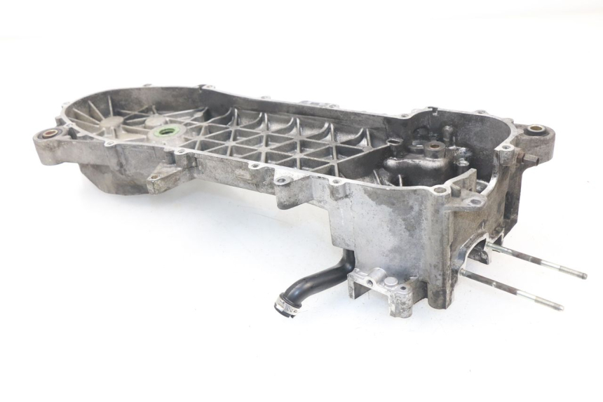 photo de KURBELGEHÄUSE LINKS PIAGGIO LIBERTY 2T 50 (2009 - 2013) - Details der Befestigungspunkte