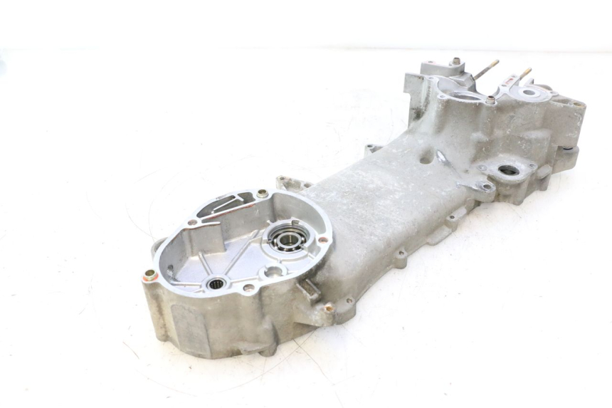 photo de KURBELGEHÄUSE LINKS PIAGGIO LIBERTY 50 (1998 - 2003) - Zoom auf Gebrauchszustand