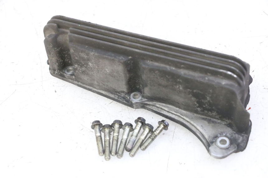 photo de KURBELGEHÄUSE LINKS PIAGGIO MP3 LT 300 (2010 - 2016) - Hauptansicht