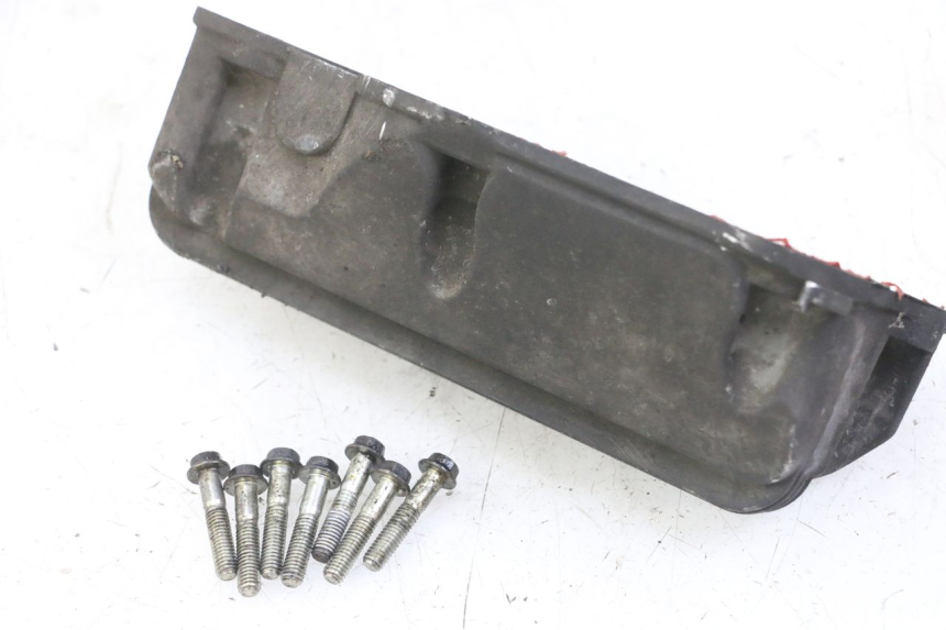 photo de KURBELGEHÄUSE LINKS PIAGGIO MP3 LT 300 (2010 - 2016) - Zoom auf Gebrauchszustand