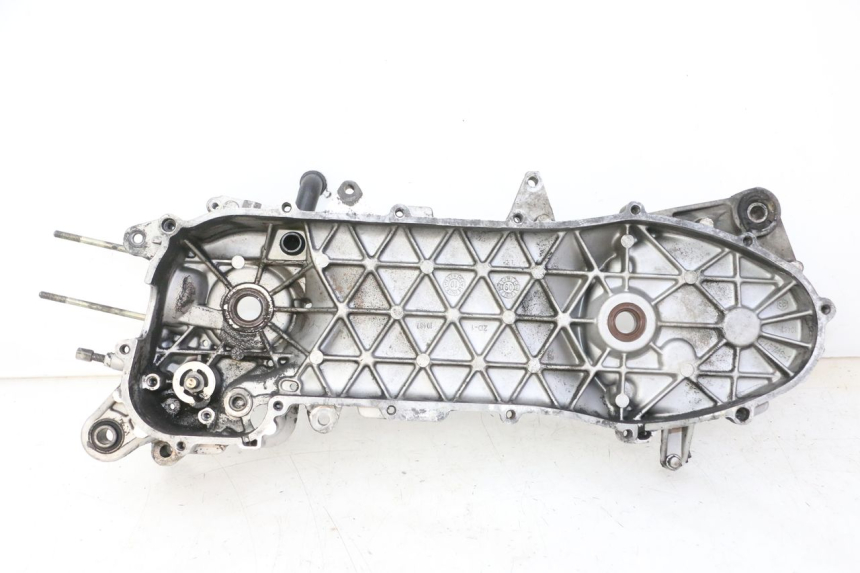 photo de KURBELGEHÄUSE LINKS PIAGGIO NEW TYPHOON 50 (2010 - 2017) - Hauptansicht