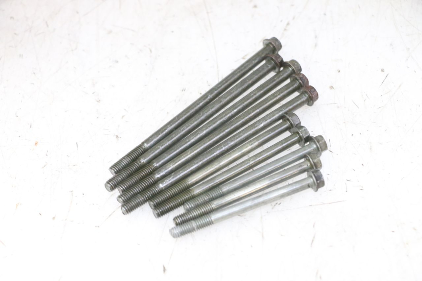 photo de KURBELGEHÄUSE LINKS PIAGGIO NEW TYPHOON 50 (2010 - 2017) - Charakteristische Merkmale