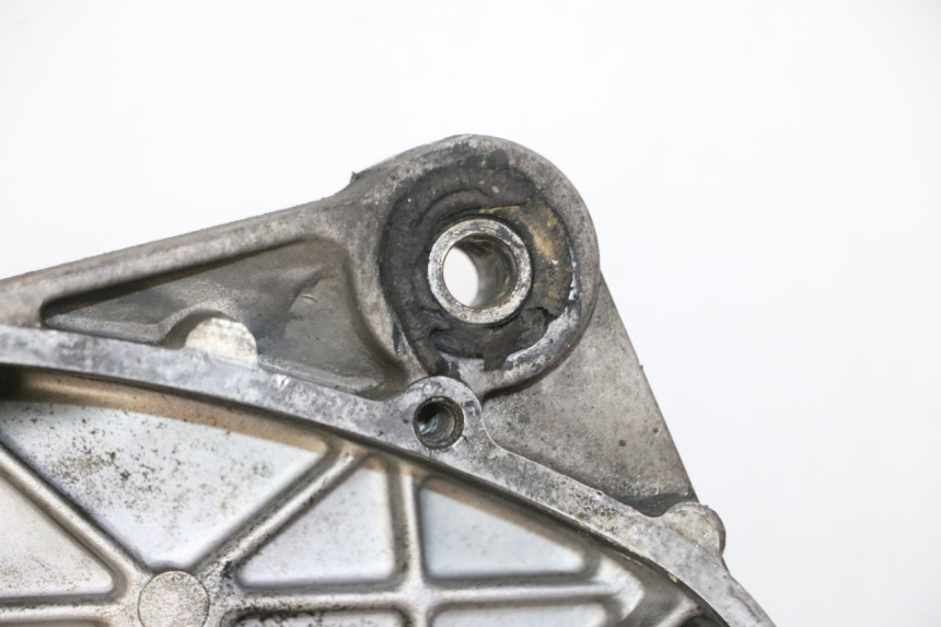 photo de KURBELGEHÄUSE LINKS PIAGGIO NEW TYPHOON 50 (2010 - 2017) - Zoom auf Gebrauchszustand