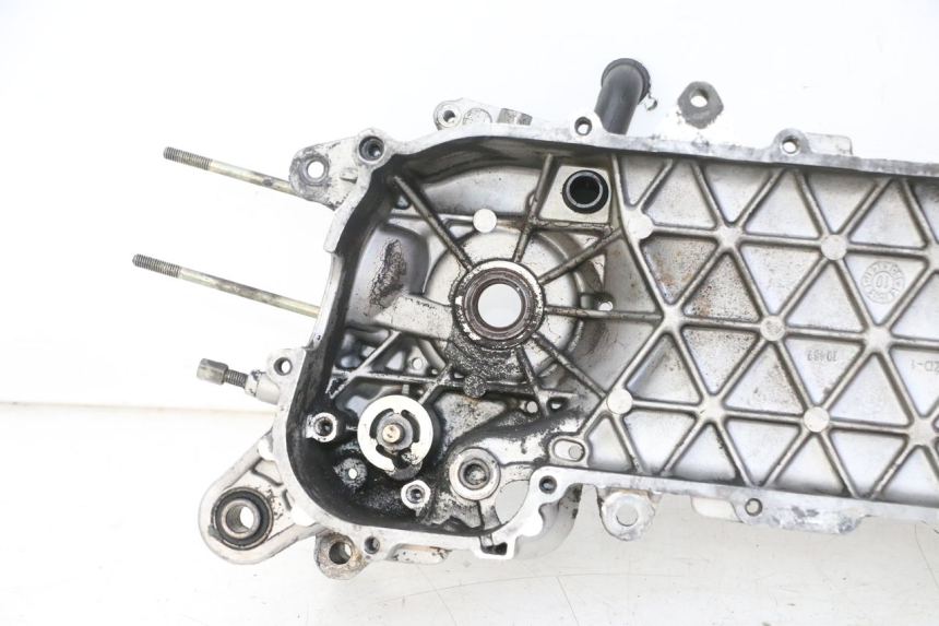 photo de KURBELGEHÄUSE LINKS PIAGGIO NEW TYPHOON 50 (2010 - 2017) - Alternative Perspektive