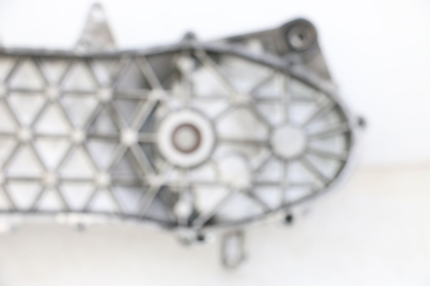 photo de KURBELGEHÄUSE LINKS PIAGGIO NEW TYPHOON 50 (2010 - 2017) - Gesamtansicht des Produkts