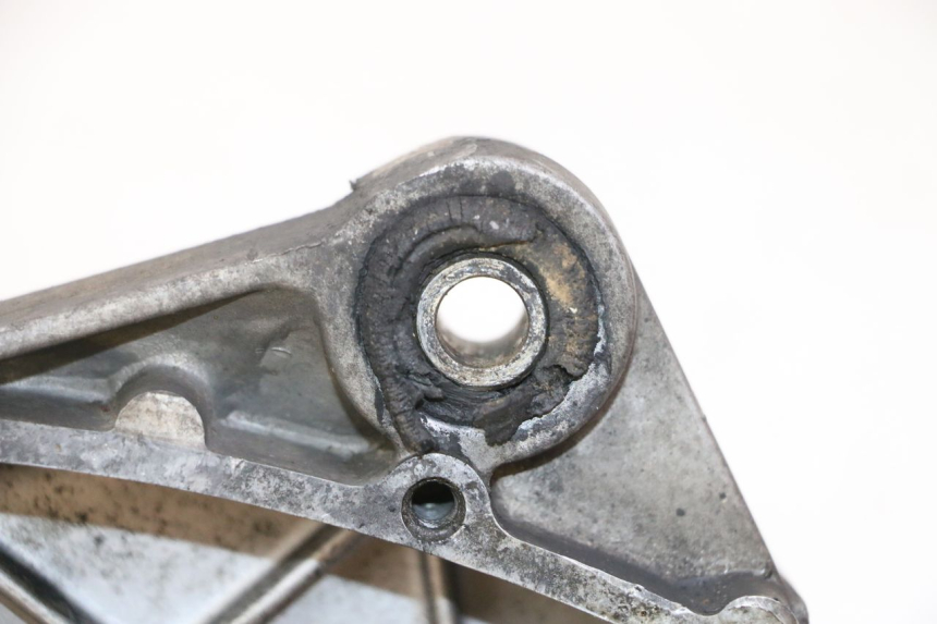 photo de KURBELGEHÄUSE LINKS PIAGGIO NEW TYPHOON 50 (2010 - 2017) - Details der Befestigungspunkte