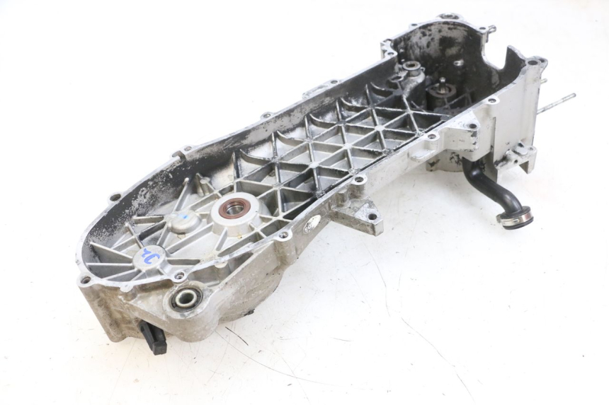 photo de KURBELGEHÄUSE LINKS PIAGGIO NEW TYPHOON 50 (2018 - 2021) - Details der Befestigungspunkte