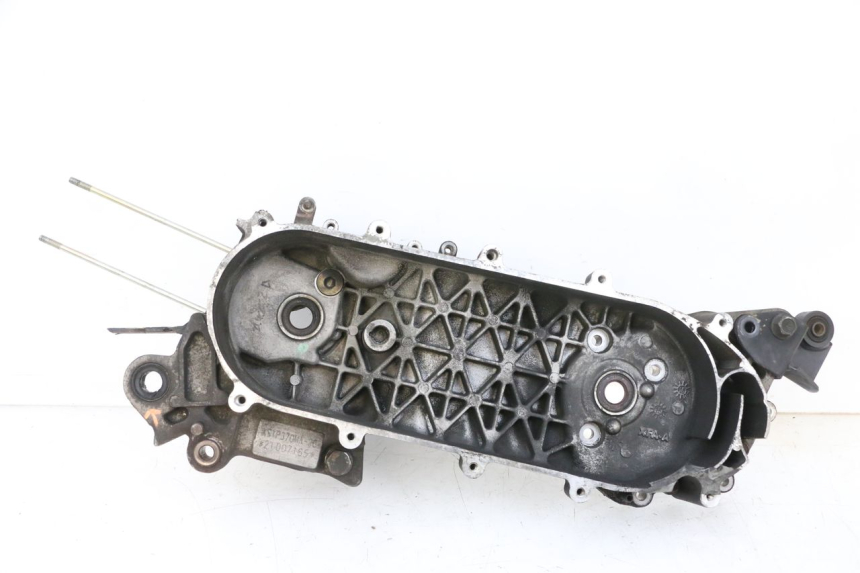 photo de KURBELGEHÄUSE LINKS SYM ORBIT III 3 4T 50 (2021 - 2025) - Hauptansicht