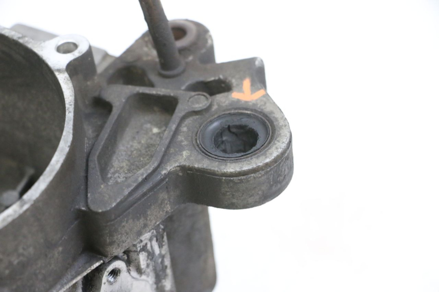 photo de KURBELGEHÄUSE LINKS SYM ORBIT III 3 4T 50 (2021 - 2025) - Detailansicht des Bauteils