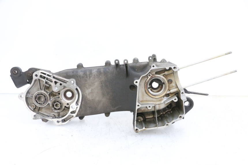 photo de KURBELGEHÄUSE LINKS SYM ORBIT III 3 4T 50 (2021 - 2025) - Zoom auf Komponenten