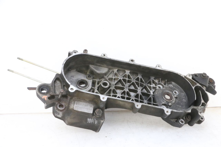 photo de KURBELGEHÄUSE LINKS SYM ORBIT III 3 4T 50 (2021 - 2025) - Gesamtansicht des Produkts