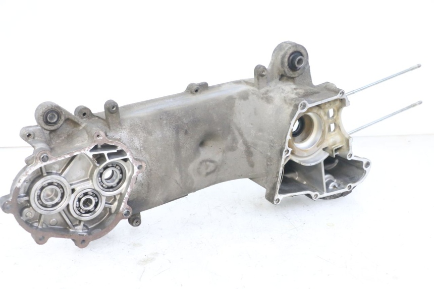 photo de KURBELGEHÄUSE LINKS MBK OVETTO 4T 50 (2008 - 2016) - Zoom auf Gebrauchszustand